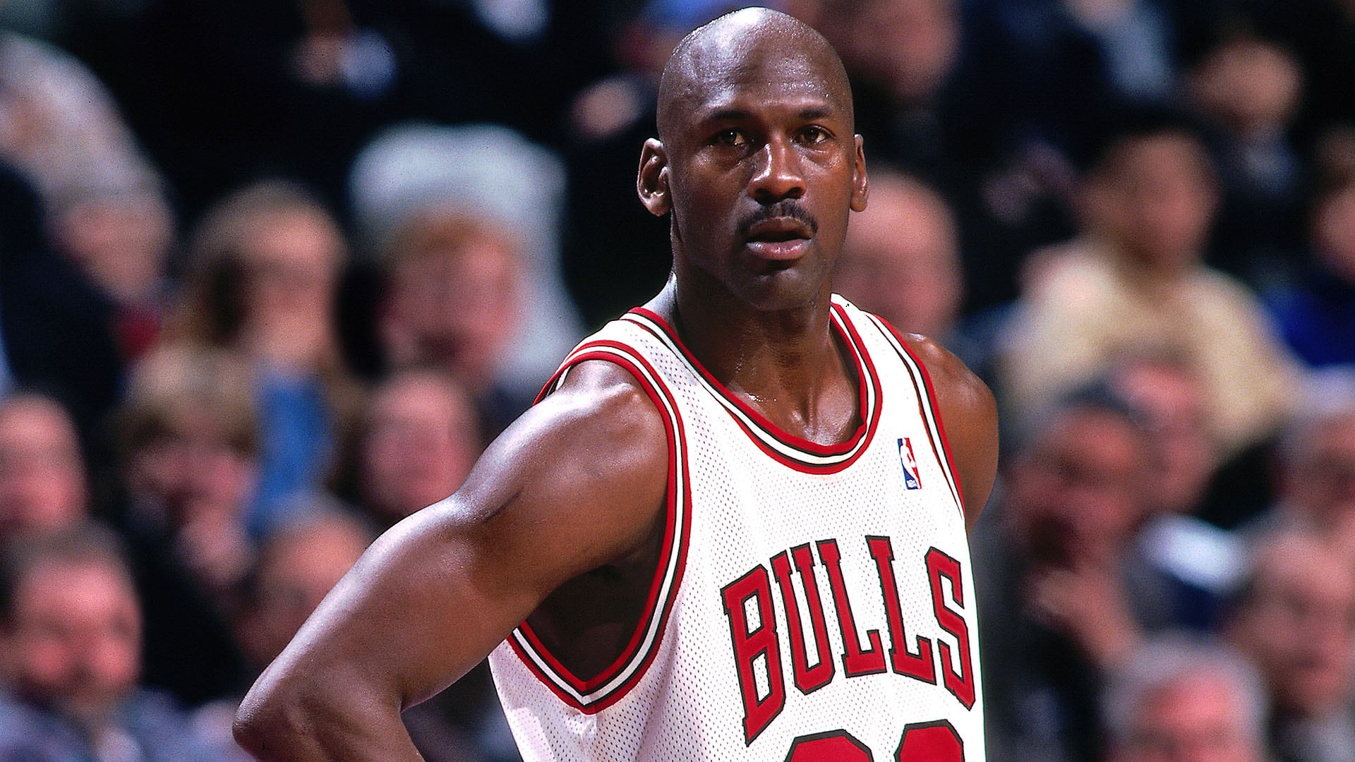 How Michael Jordan's sneakers became a cultural phenomenon