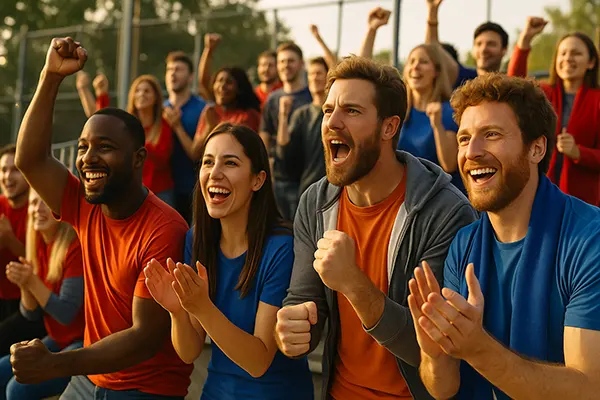Fan engagement initiative
