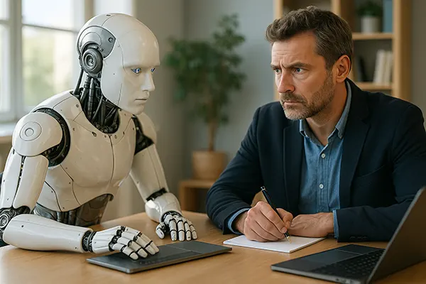 Digital manipulation risks