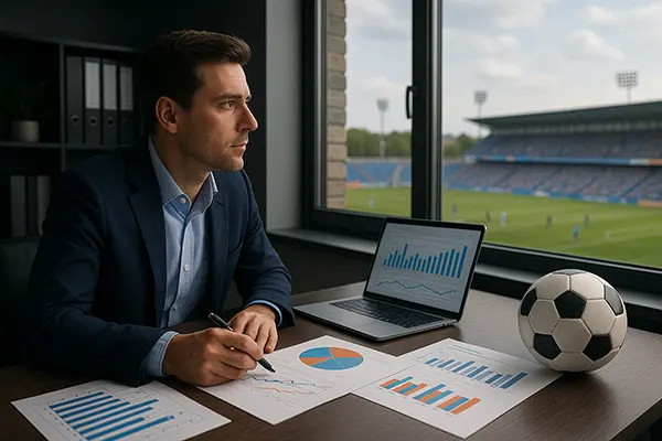 Sponsorship portfolio design