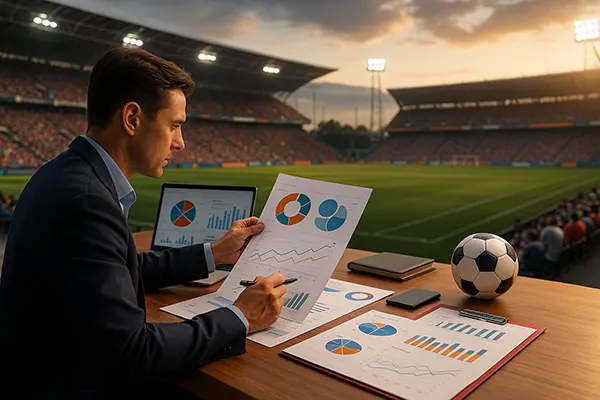 Sponsorship portfolio design