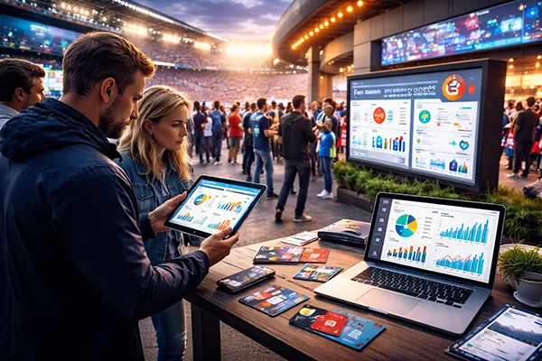 fan engagement tools