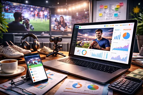 Creator deal metrics