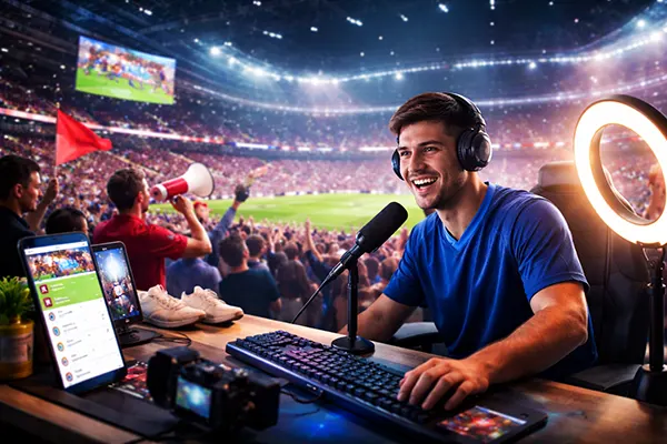 Creator deal metrics