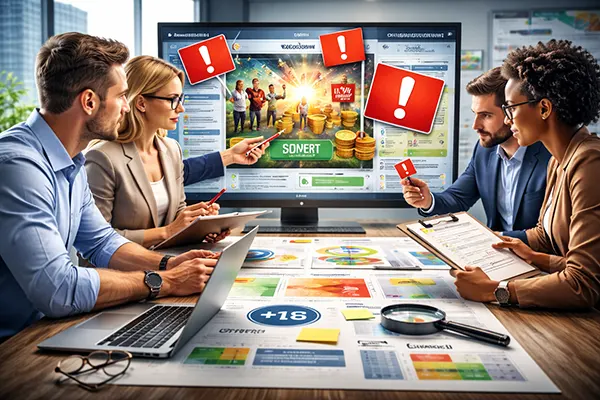 Sports sponsorship branding