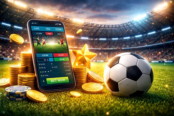 Sports sponsorship branding