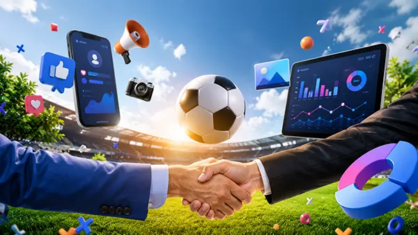 Sports sponsorship
