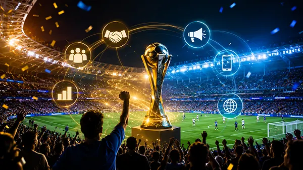 Sports sponsorship