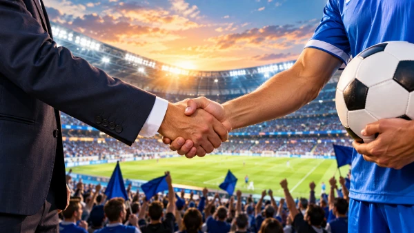 Sports partnership measurement