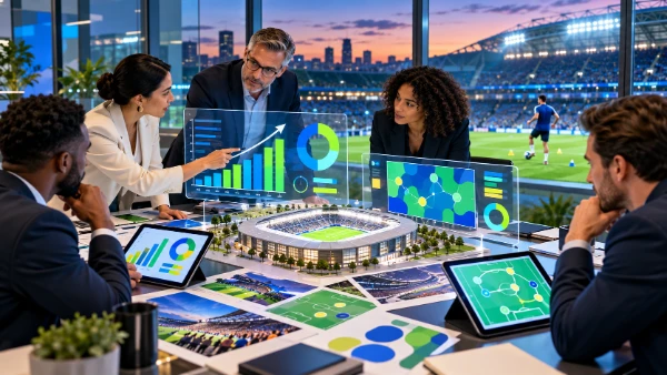 Sports partnership measurement